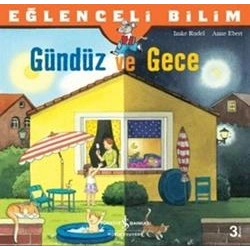 Eğlenceli Bilim - Gündüz ve Gece