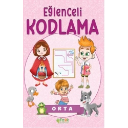 Eğlenceli Kodlama Orta