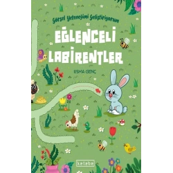 Eğlenceli Labirentler