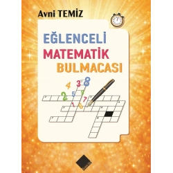 Eğlenceli Matematik Bulmacası