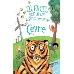 Eğlenceli Sorular İlginç Cevaplar - Çevre
