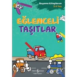 Eğlenceli Taşıtlar