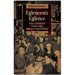 Eğlencesiz Eğlence