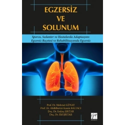 Egzersiz ve Solunum