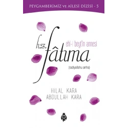 Ehl-i Beytin Annesi Hz. Fatıma