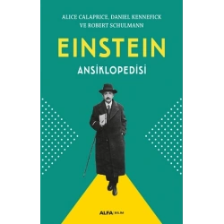 Einstein Ansiklopedisi