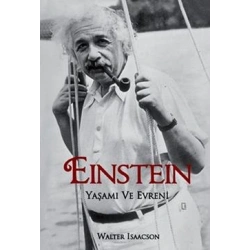 Einstein Yaşamı ve Evreni