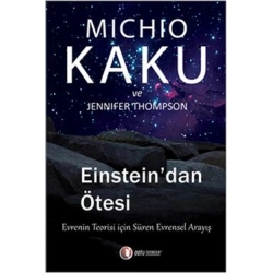 Einstein’dan Ötesi
