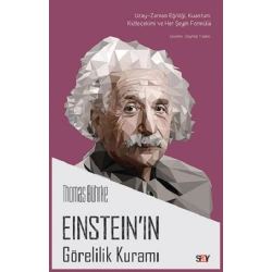 Einstein’ın Görelilik Kuramı