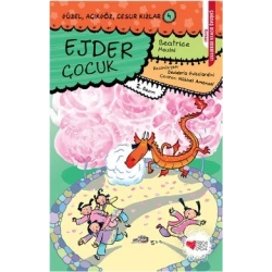 Ejder Çocuk