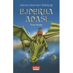 Ejderha Adası