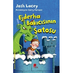 Ejderha Bakıcısının Şatosu