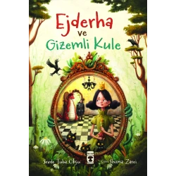 Ejderha ve Gizemli Kule