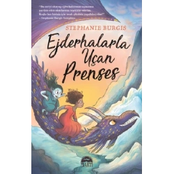 Ejderhalarla Uçan Prenses