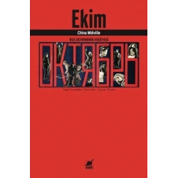 Ekim - Rus Devriminin Hikayesi
