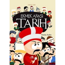 Ekmek Arası Tarih - 1