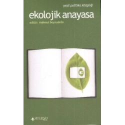 Ekolojik Anayasa
