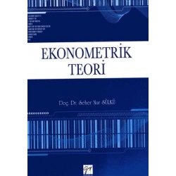 Ekonometrik Teori