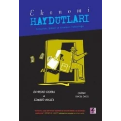 Ekonomi Haydutları