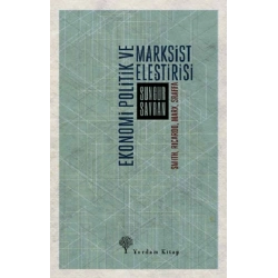 Ekonomi Politik ve Marksist Eleştirisi