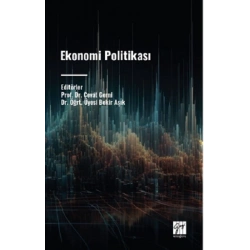 Ekonomi Politikası