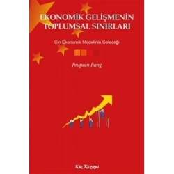 Ekonomik Gelişmenin Toplumsal Sınırları