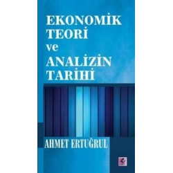Ekonomik Teori ve Analizin Tarihi