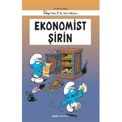 Ekonomist Şirin