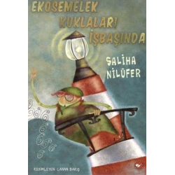 Ekosemelek Kuklaları İşbaşında