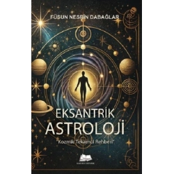 Eksantrik Astroloji