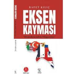 Eksen Kayması