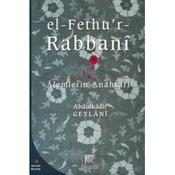 El-Fethu’r-Rabbani