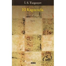 El Kapısında