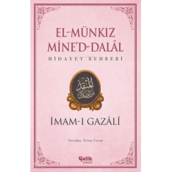 El Münkız Mined-Dalal;Hidayet Rehberi