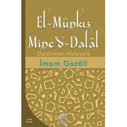 El-Münkız Mine’d-Dalal
