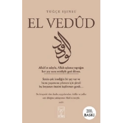 El Vedud