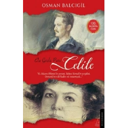 Ela Gözlü Pars Celile