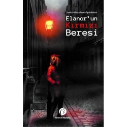 Elanorun Kırmızı Beresi