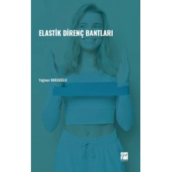 Elastik Direnç Bantları
