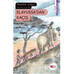 Elayussa’dan Kaçış