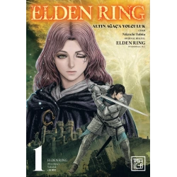 Elden Ring – Altın Ağaç’a Yolculuk 1