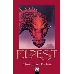 Eldest Bilgelerin Antlaşması Miras Üçlemesi -2