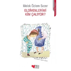 Eldivenlerimi Kim Çalıyor?