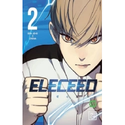 Eleceed 2