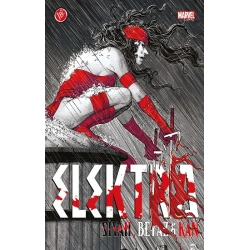 Elektra: Siyah, Beyaz & Kan