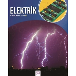 Elektrik - Etkinliklerle Fen