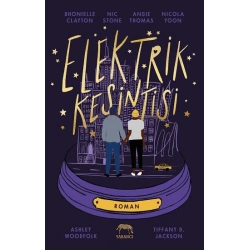 Elektrik Kesintisi