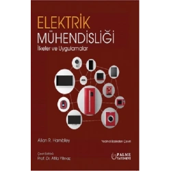 Elektrik Mühendisliği