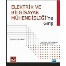 Elektrik ve Bilgisayar Mühendisliğine Giriş