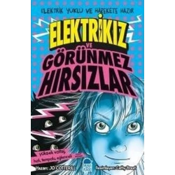 Elektrikız ve Görünmez Hırsızlar